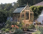 gardenhouse