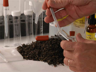 Commercial Soil Preparation, Part 2
