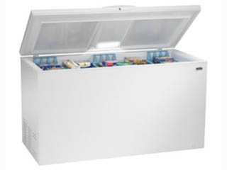Storing Food II:  Refrigerators & Freezers